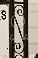 Alphabet Photography Letter S                                          