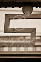 Alphabet Photography Letter S                                          