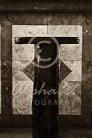 Alphabet Photography Letter T                                          