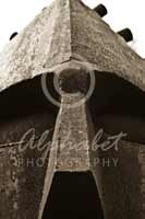 Alphabet Photography Letter T                                          