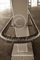 Alphabet Photography Letter U                                          