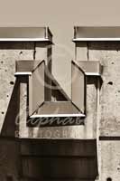 Alphabet Photography Letter U                                          