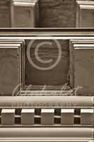 Alphabet Photography Letter U                                          