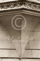 Alphabet Photography Letter V                                          