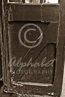 Alphabet Photography Letter Z                                          
