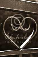 Alphabet Photography Symbol Heart                                      