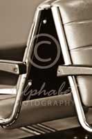 Alphabet Photography Letter A                                          