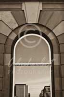 Alphabet Photography Letter A                                          