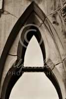 Alphabet Photography Letter A                                          