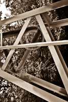 Alphabet Photography Letter A                                          