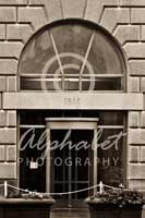 Alphabet Photography Letter A                                          