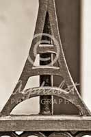 Alphabet Photography Letter A                                          