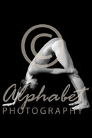 Alphabet Photography Letter A                                          