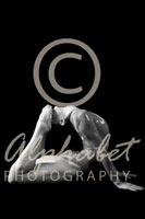 Alphabet Photography Letter A                                          