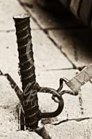 Alphabet Photography Letter B                                          