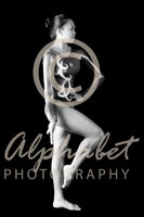 Alphabet Photography Letter B                                          