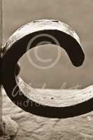 Alphabet Photography Letter C                                          