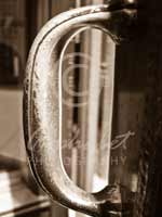 Alphabet Photography Letter C                                          