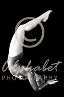 Alphabet Photography Letter C                                          