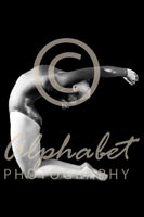Alphabet Photography Letter C                                          