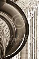 Alphabet Photography Letter D                                          