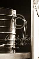 Alphabet Photography Letter D                                          