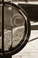 Alphabet Photography Letter D                                          