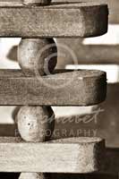Alphabet Photography Letter E                                          