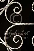 Alphabet Photography Letter E                                          