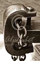 Alphabet Photography Letter E                                          