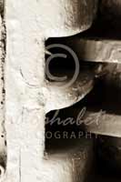 Alphabet Photography Letter E                                          