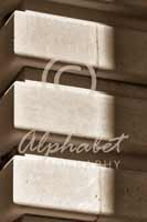 Alphabet Photography Letter E                                          