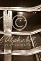 Alphabet Photography Letter E                                          