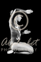 Alphabet Photography Letter E                                          