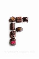 Alphabet Photography Letter F