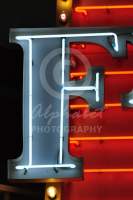Alphabet Photography Letter F                                          