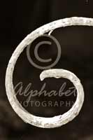 Alphabet Photography Letter G                                          