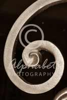 Alphabet Photography Letter G                                          