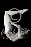 Alphabet Photography Letter G                                          