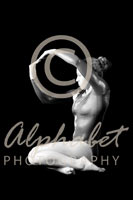 Alphabet Photography Letter G                                          