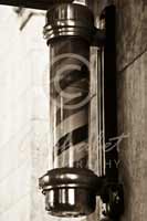 Alphabet Photography Letter I                                          