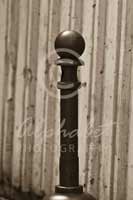 Alphabet Photography Letter I                                          