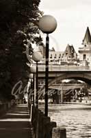 Alphabet Photography Letter I                                          