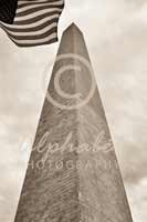 Alphabet Photography Letter I                                          