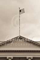 Alphabet Photography Letter I                                          