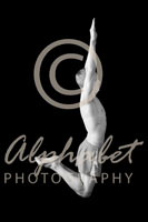 Alphabet Photography Letter J                                          