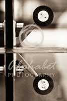 Alphabet Photography Letter K                                          