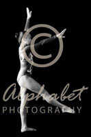 Alphabet Photography Letter K                                          