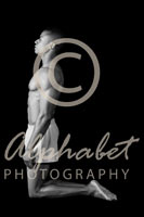 Alphabet Photography Letter L                                          