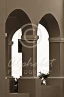 Alphabet Photography Letter M                                          